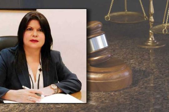 «Οι εκ των έσω βολές πλήττουν το κύρος της Δικαιοσύνης»