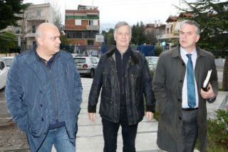 Δεν τα βρήκαν και αποφάσισαν να… τα ξαναπούν