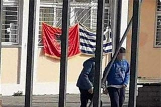 Δεν περνούν οι τραμπουκισμοί, ξαναρχίζουν τα μαθήματα αλβανικών