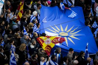 Δεν μας αξίζει