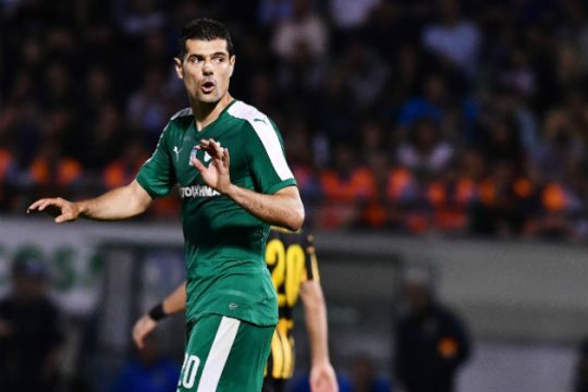 Επικίνδυνες ακροβασίες με φόντο το -3