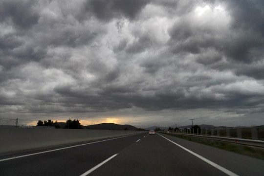 Το ταξίδι του