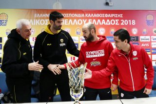 Ενα τρόπαιο που τους λείπει