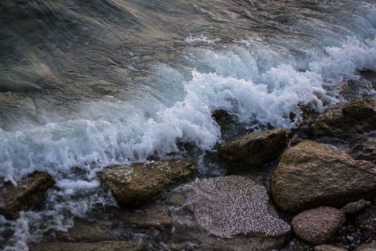Νεκρός άνδρας εντοπίστηκε στα Στύρα Ευβοίας