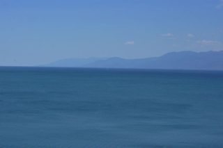 Νεκρός 90χρονος σε θαλάσσια περιοχή της Μαγνησίας