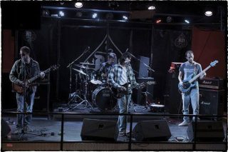 Αυθεντικό rock ’n’ roll