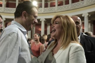 Γιατρός με ειδικότητα στα κεντροαριστερά βρέφη!