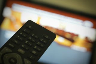 Σε διαβούλευση ν/σ για ψηφιακή τηλεοπτική κάλυψη παντού