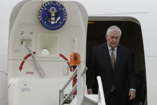 Επικίνδυνες ισορροπίες