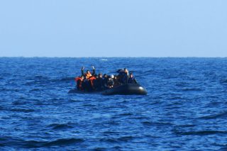 Κι άλλοι Τούρκοι στην Ελλάδα για να γλιτώσουν από τον Ερντογάν