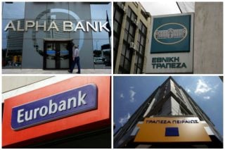 Συγκρατημένη αισιοδοξία για τα τραπεζικά τεστ αντοχής