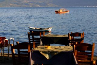 Νεκρός ο 52χρονος που αγνοείτο στην Ερέτρια