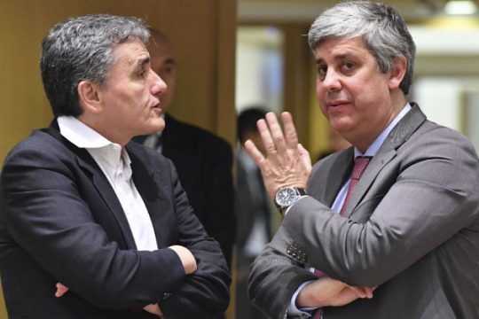 Τι ακολουθεί μετά το Eurogroup