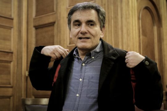 Μεταμνημονιακή εποχή χωρίς προληπτική γραμμή