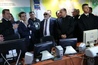 «Ψυχραιμία, νηφαλιότητα, επαγγελματισμός»