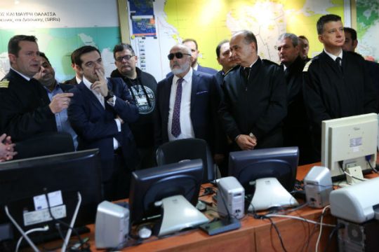 «Ψυχραιμία, νηφαλιότητα, επαγγελματισμός»