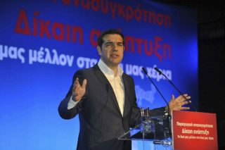 «Πατριώτες» με… βρώμικα χέρια