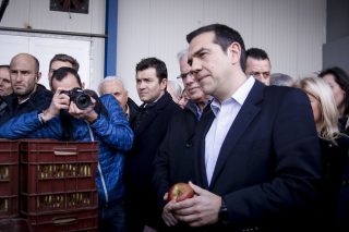 «Αλλοι παραιτούνται για 23 χιλιάρικα κι άλλοι κάνουν τον Κινέζο για 23 δισ.»