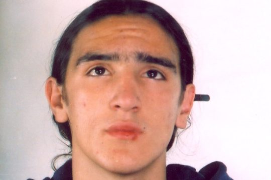 Τέλος ο κατ’ οίκον περιορισμός για τον Γρηγόρη Τσιρώνη