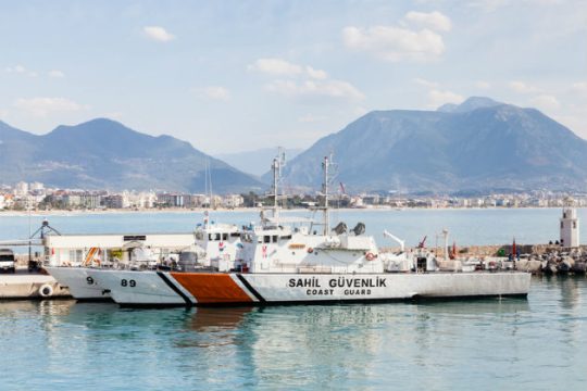 Μπροστά σε μακρά περίοδο τουρκικής νευρικότητας