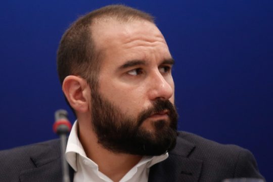 Ο Σαμαράς ξυπνά μνήμες εξαιρετικά θλιβερές