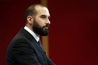 «Ο καθένας θα κριθεί για τη στάση του στην υπόθεση και θα κριθεί αυστηρά»