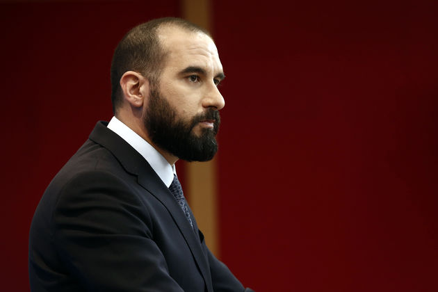 «Ο καθένας θα κριθεί για τη στάση του στην υπόθεση και θα κριθεί αυστηρά»