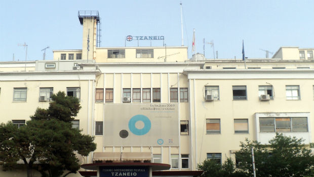 Πυροβόλησαν γυναίκα στο Χαϊδάρι