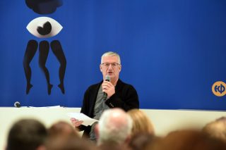 Από τον Μπιλ Μάρεϊ και τον Στινγκ ώς τον Βαρλικόφσκι και την Αργκεριχ