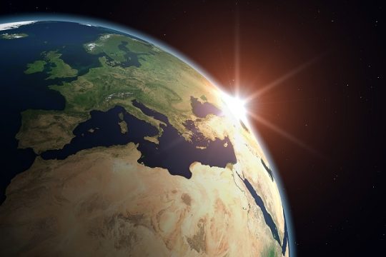 Η ενότητα στα Βαλκάνια φοβίζει τους Τούρκους