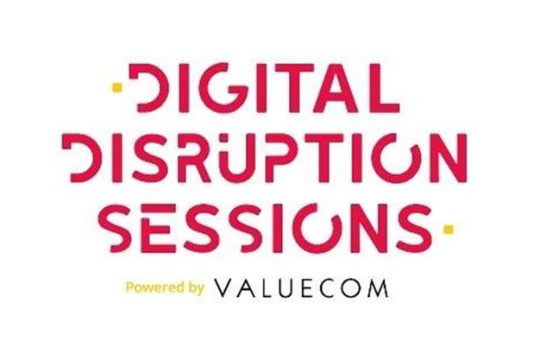 Digital Disruption Sessions στο 3ο Delphi Economic Forum