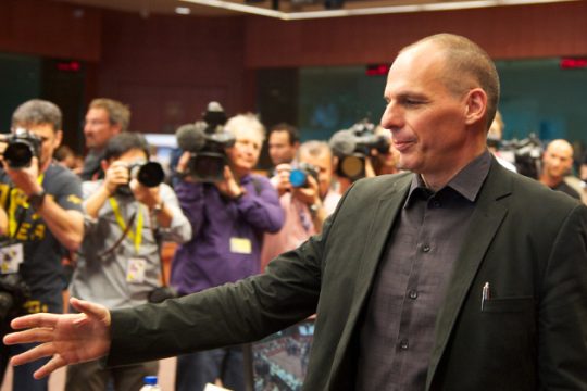 «Μόνο οι εντολοδόχοι είναι αρεστοί στον κ. Βίζερ»
