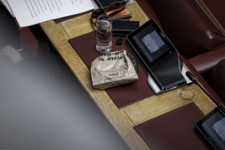Λίγες λέξεις για την ηθική