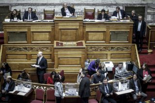 Οχι σε fast track Προανακριτική για τη Novartis, λένε ΠΑΣΟΚ – Ποτάμι