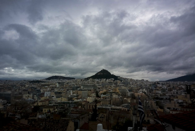 Αλλάζει το σκηνικό του καιρού