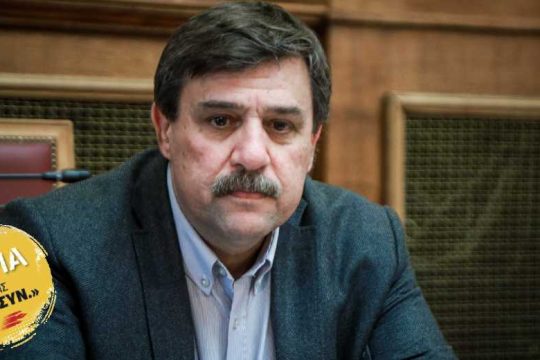 «Το πάρτι του φαρμάκου τελείωσε»