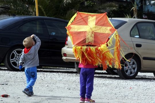 Ελλείψεις μαθητών