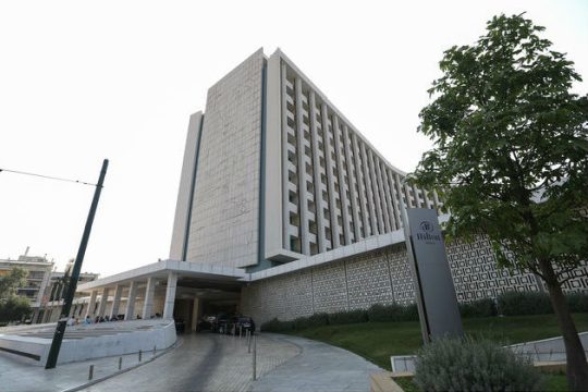 Ψηλάφησαν τις «γκρίζες ζώνες»