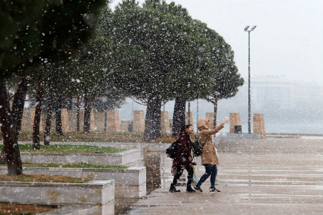 Σοβαρά προβλήματα προκαλεί η «Λητώ»