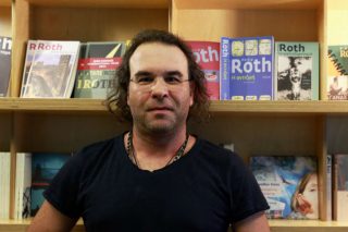 Ευρωπαϊκό βραβείο στον Χρ. Οικονόμου
