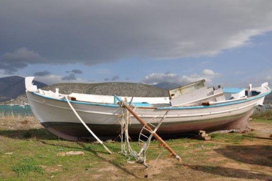 Επιδοτούμενος «θάνατος»