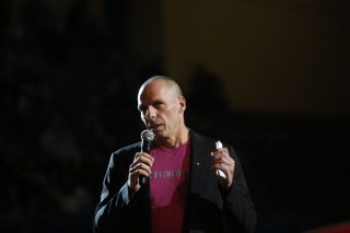 Γιατί ιδρύουμε το ΜέΡΑ25;
