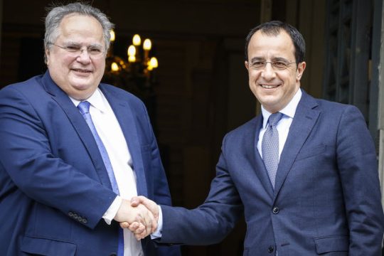 Η Τουρκία… βλάπτει σοβαρά την Ευρώπη