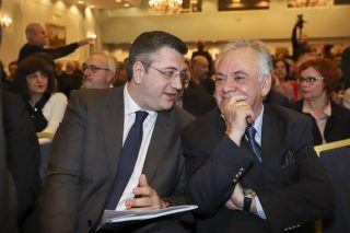 Προς «λύση πακέτο» για την ΕΒΖ