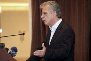 «Τα βαρίδια πρέπει να φύγουν»
