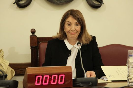 Ξεκαθαρίζουν αρμοδιότητες και κανονισμοί