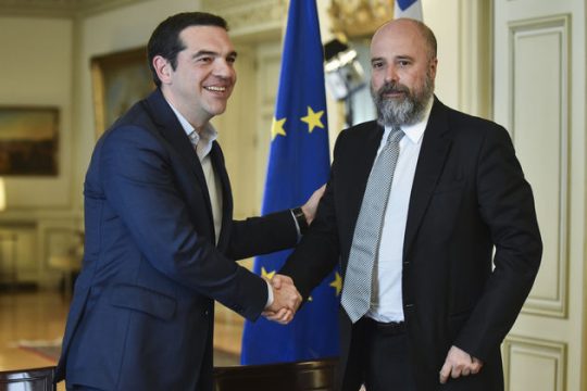 Το… καλό μνημόνιο