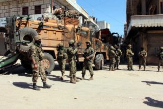 Η ώρα της αλήθειας για τις ΗΠΑ