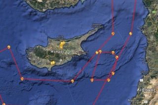 Φυσικό αέριο: ευλογία ή κατάρα;