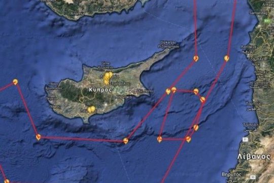 Φυσικό αέριο: ευλογία ή κατάρα;